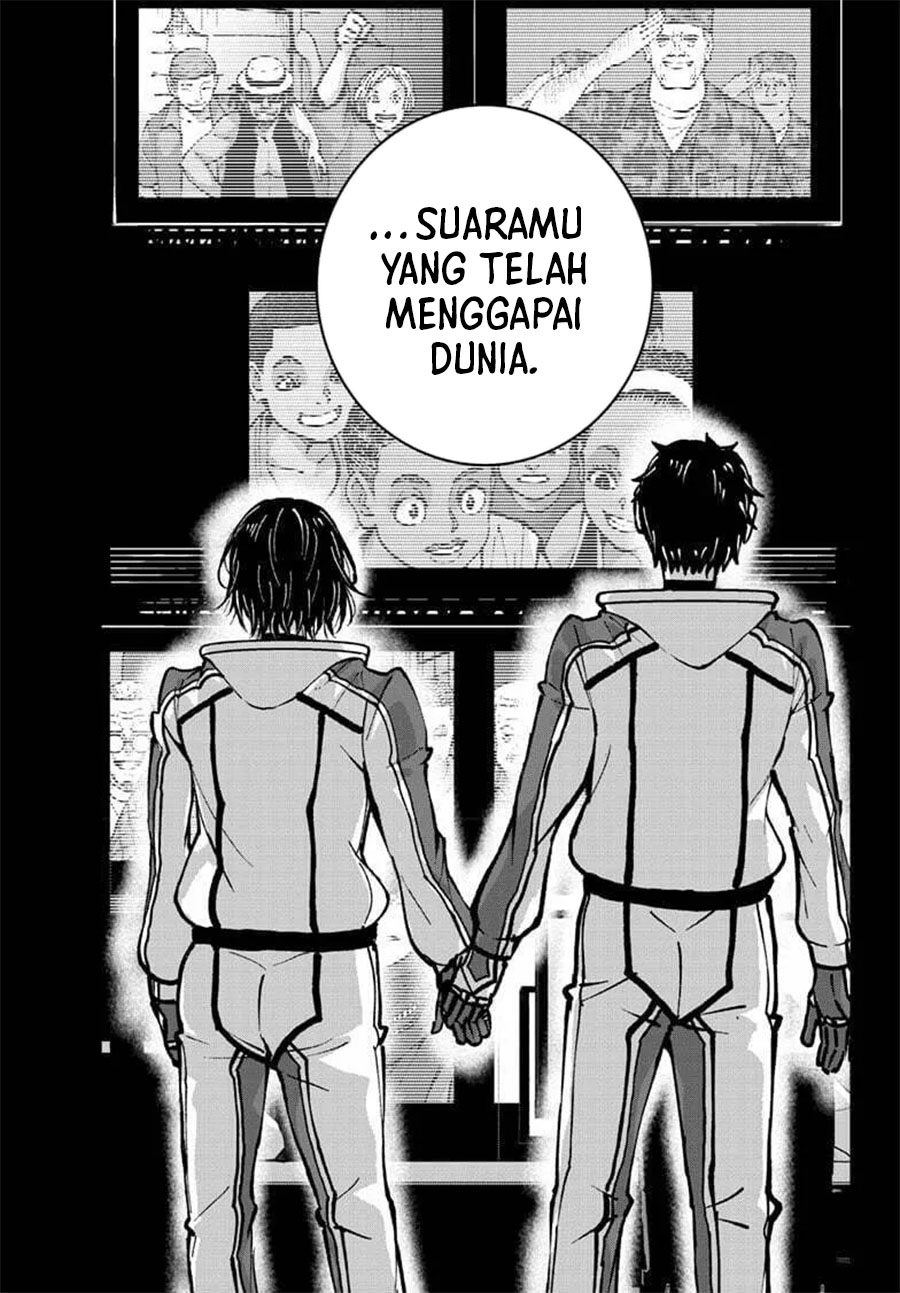 Zombie 100 ~Zombie ni Naru Made ni Shitai 100 no Koto~ Chapter 69 Gambar 16